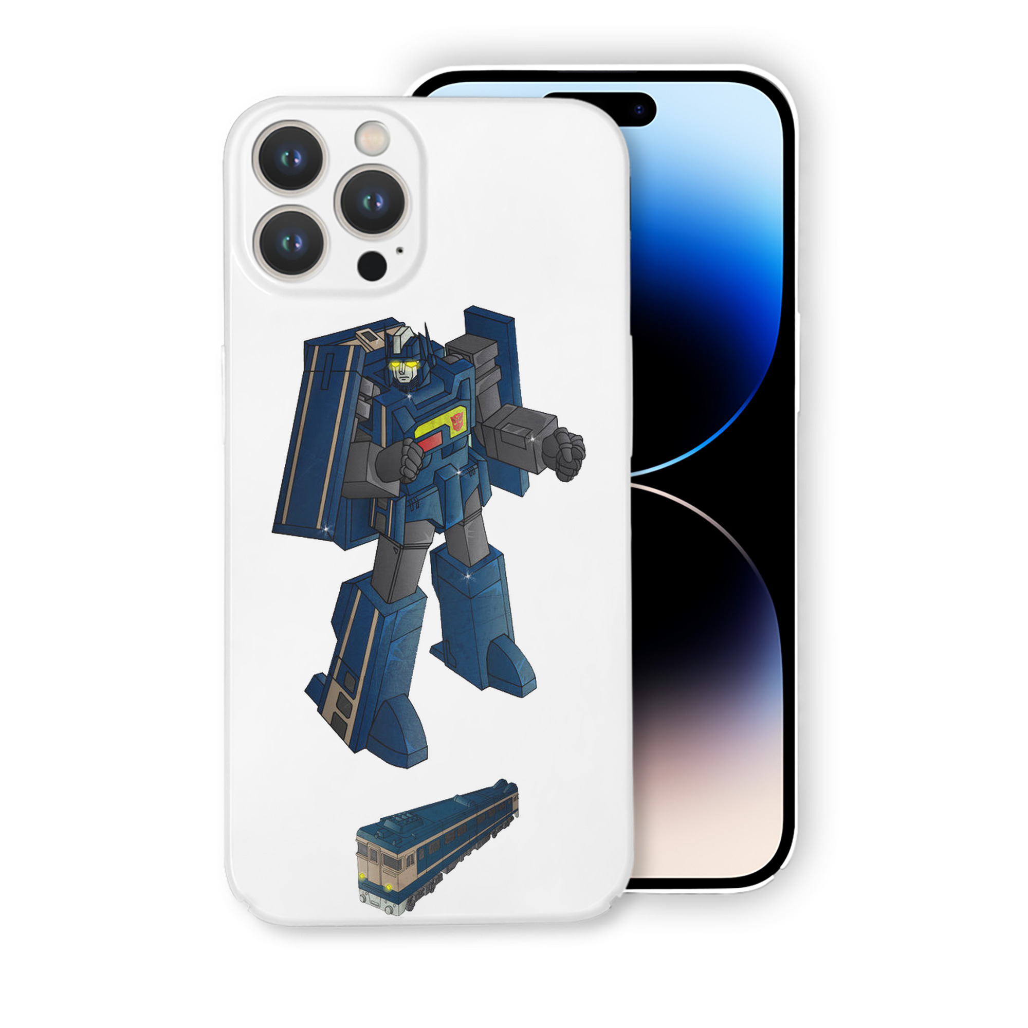 （画像用）  【iPhone 14シリーズ対応】ハードケース
